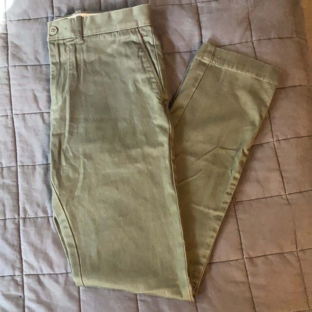 J.Crew Pants